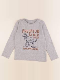 Seconde main-Garçon-Tee-shirt - 8 ans