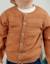 Cardigan en tricot Brown 2 - vertbaudet enfant 
