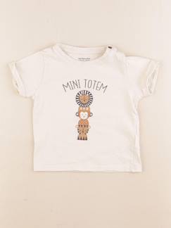 Seconde main-Garçon-Tee-shirt - 24 mois