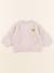 Pull - 18 mois Rose 1 - vertbaudet enfant 