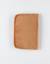 Protège carnet de santé babou en veloudoux Caramel, blanc 2 - vertbaudet enfant 
