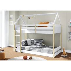 -Lits superposés montessori - gamme oscar