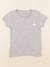 Maillot de corps - 5 ans Gris 1 - vertbaudet enfant 