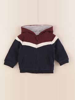 Seconde main-Garçon-Pull, gilet, sweat-Sweat - 6 mois