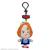 Porte-clés peluche robin scoops ahoy - stranger things Blue 1 - vertbaudet enfant 