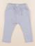 Jogging - 6 mois Bleu 1 - vertbaudet enfant 