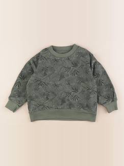 Seconde main-Garçon-Pull, gilet, sweat-Sweat - 4 ans