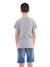 T-shirt pur coton organique nampty garçon Black+Blue+Grey+White 10 - vertbaudet enfant 