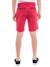 Bermuda chino slim berkley garçon Blue+Red 6 - vertbaudet enfant 