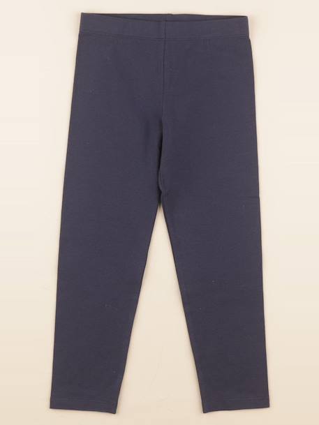 Legging - 4 ans Bleu 1 - vertbaudet enfant 