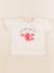 Tee-shirt - 9 mois Beige 1 - vertbaudet enfant 