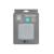 Drap housse oeko-tex® standard 100 #ece7d8+#f2dddb+Blue+Brown+Green+Grey+Orange+Pink 23 - vertbaudet enfant 