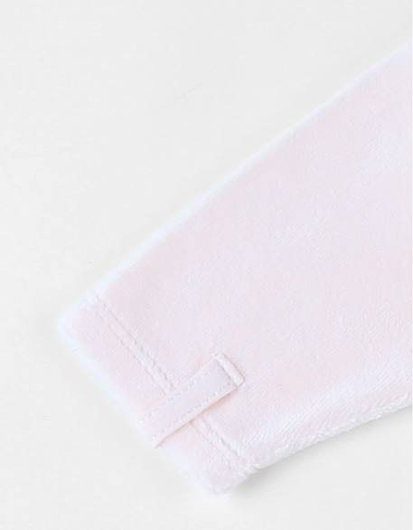 Pyjama en velours côtelé licorne Pink 6 - vertbaudet enfant 