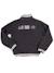Blouson polaire zeway garçon Black+Blue 5 - vertbaudet enfant 