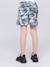 Short de bain gustavo garçon Green+Grey 6 - vertbaudet enfant 