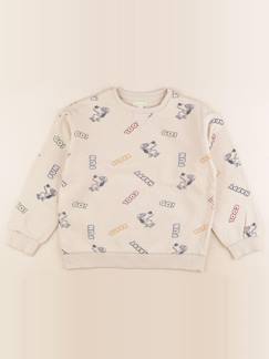 Seconde main-Garçon-Pull, gilet, sweat-Sweat - 8 ans