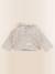 Sweat - 18 mois Beige, bleu 1 - vertbaudet enfant 