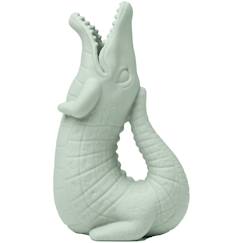 -Pichet de plage crocodile en silicone