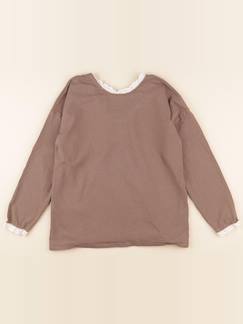 Seconde main-Vêtement de grossesse-Tee-shirt grossesse - 34 à 36
