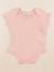 Body - 12 mois Rose 1 - vertbaudet enfant 