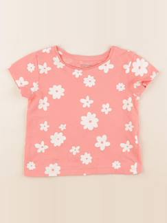 Tee-shirt - 3 ans  - vertbaudet enfant