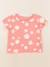Tee-shirt - 3 ans Rose 1 - vertbaudet enfant 