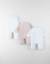 Lot de 3 dors-bien en velours White 6 - vertbaudet enfant 