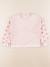 Sweat - 5 ans Rose 1 - vertbaudet enfant 