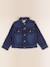 Veste - 9 ans Bleu 1 - vertbaudet enfant 