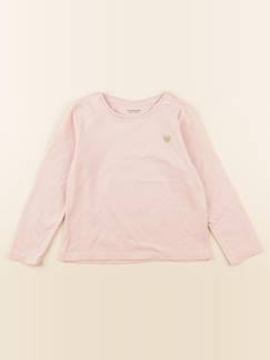 Seconde main-Fille-Tee-shirt - 5 ans