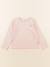 Tee-shirt - 5 ans Rose 1 - vertbaudet enfant 