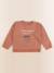 Sweat - 36 mois Marron 1 - vertbaudet enfant 