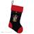 Chaussette de noël gryffondor - harry potter Black 1 - vertbaudet enfant 