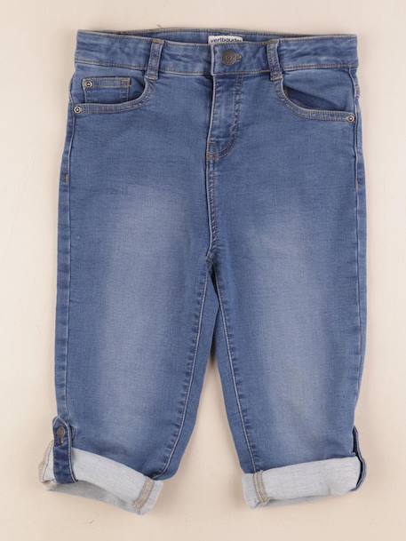 Short - 10 ans Bleu 1 - vertbaudet enfant 
