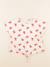 Tee-shirt - 3 ans Beige, rouge 1 - vertbaudet enfant 