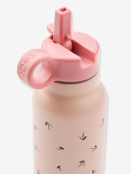 Gourde Falk 350ml - beige+blanc+bleu foncé+bleu grisé+jaune+rose+rose nude+rose pâle 14 - vertbaudet enfant 