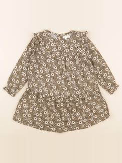 Seconde main-Fille-Robe - 3 ans