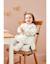 Réhausseur de chaise imperméable Blanc, orange, rouge 6 - vertbaudet enfant 