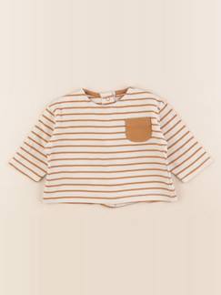 Seconde main-Garçon-Tee-shirt - 3 mois