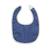 Lot de 6 bavoirs bébé Multicolor 2 - vertbaudet enfant 