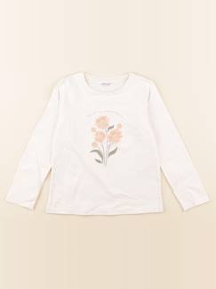 Seconde main-Fille-Tee-shirt - 5 ans