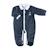 Dors-bien col polo - sophie la girafe® Azul 1 - vertbaudet enfant 