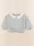 Sweat - 12 mois Vert 1 - vertbaudet enfant 