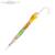 Parapluie transparent unique au monde - le petit prince Yellow 4 - vertbaudet enfant 