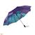 Parapluie vitrail de mercredi - mercredi Purple 5 - vertbaudet enfant 