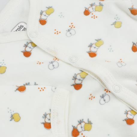 Trousseau naissance Blanco 5 - vertbaudet enfant 