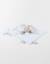 Doudou - romy Beige, bleu, rose 3 - vertbaudet enfant 