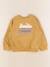 Sweat - 6 ans Jaune 1 - vertbaudet enfant 