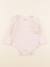 Body - 9 mois Rose 1 - vertbaudet enfant 