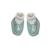 Chaussons bébé sophie la girafe® Marrón+Verde 3 - vertbaudet enfant 